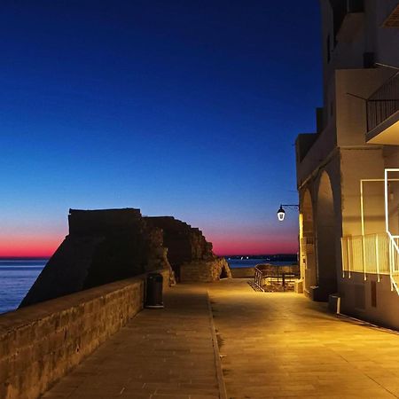 Vila Casa Monopoli Exteriér fotografie
