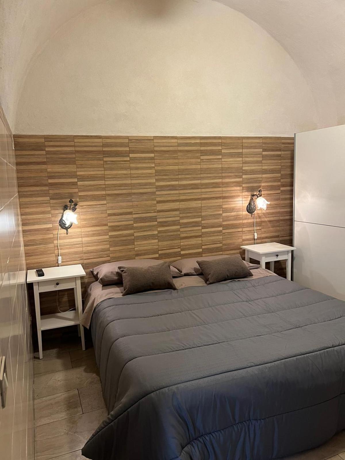 Vila Casa Monopoli Exteriér fotografie