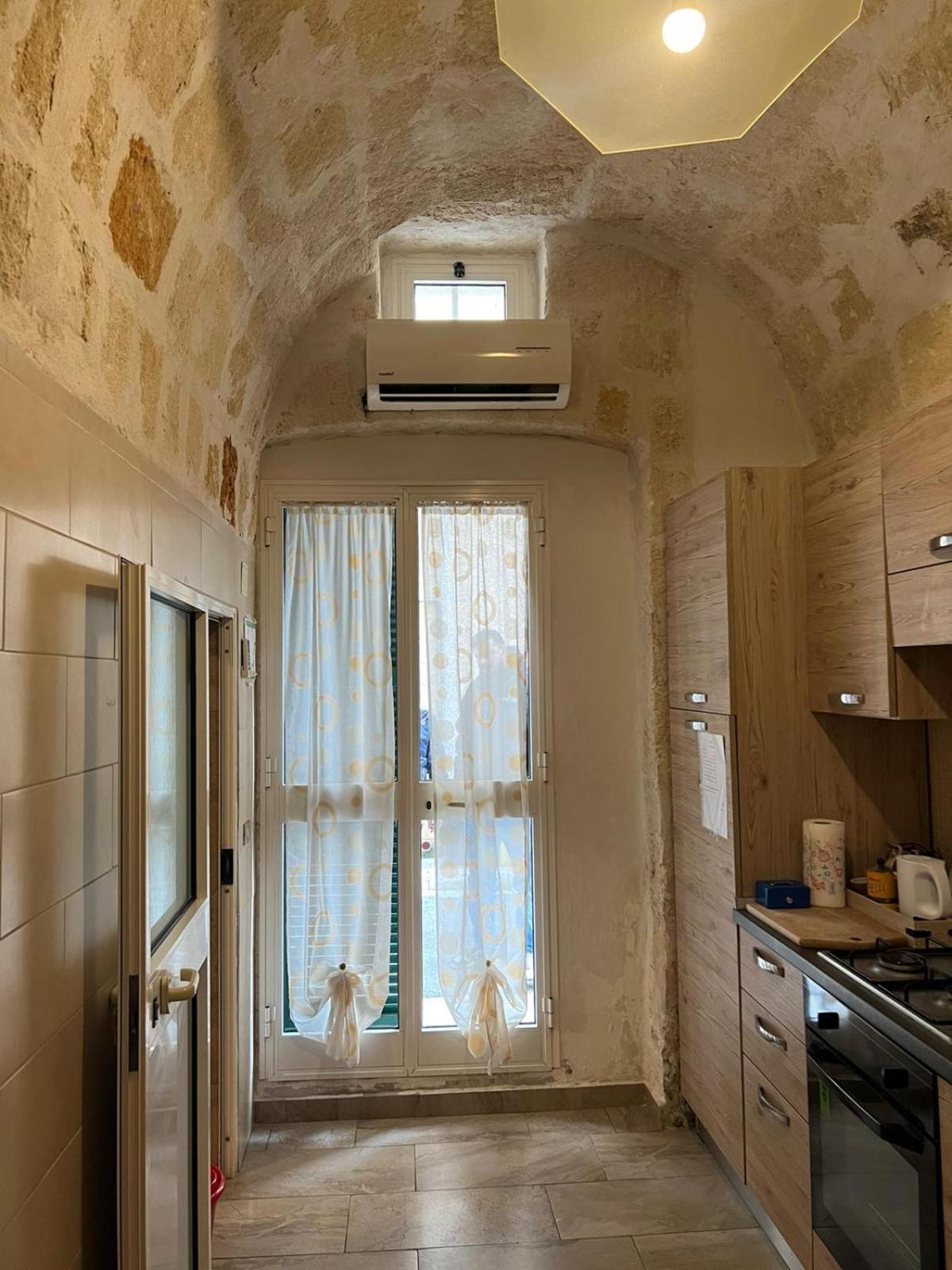 Vila Casa Monopoli Exteriér fotografie