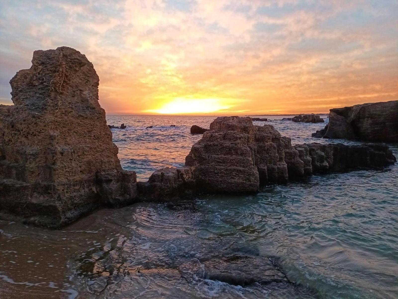 Vila Casa Monopoli Exteriér fotografie